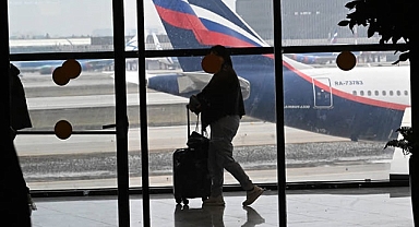 Rusların yurtdışı harcaması pandemi öncesini de geçti