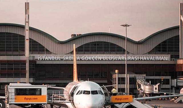 Sabiha Gökçen'de iptal güncellemesi!