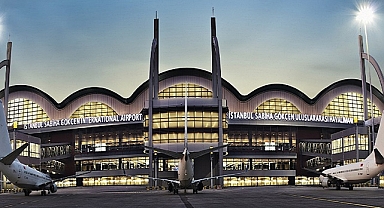 Sabiha Gökçen'den 2025'te yeni yurtdışı rotaları!