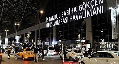 Sabiha Gökçen'den iptal açıklaması!