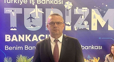 Sezgin Yılmaz: Bu yıl turizme sağladığımız kaynağı 2 milyar dolara çıkarıyoruz