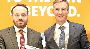 SunExpress yeni yurtdışı rotalarını açıkladı