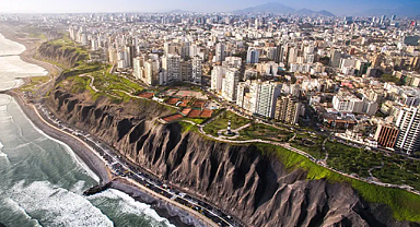 THY'nin Peru uçuşları ne zaman başlayacak?