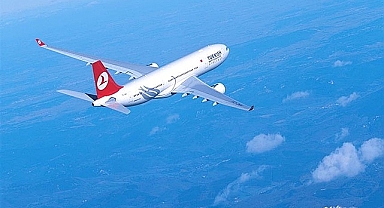 THY yurtdışında bir noktaya daha uçacak