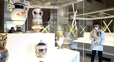 Topkapı Sarayı'nda yeni dönem başlıyor