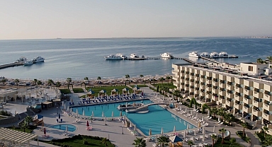 Türk zincir Mısır’da ikinci otelini açıyor