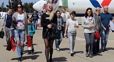 Türkiye'nin Rus turist sayısındaki düşüşün 2 sebebi!