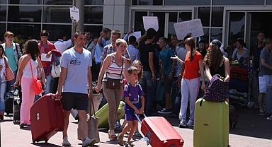 Türkiye turlarının yüzde 20'si şimdiden satıldı