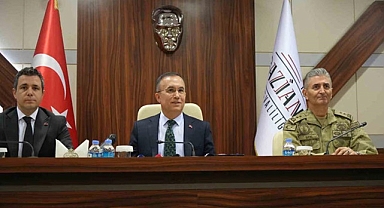 Vali açıkladı: 7 otel kapatıldı