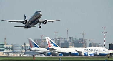 Yazın 21 şehirden Türkiye'ye turist getirecekler