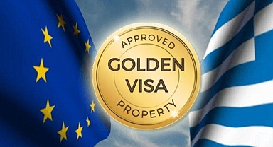 Yunanistan'a altın vize başvurularında rekor!