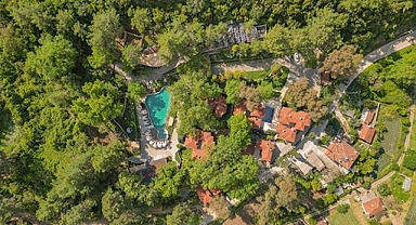 1 Nisan'da sezonu açacak otel personel arıyor