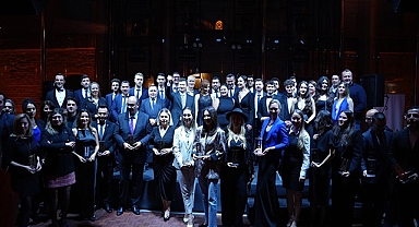 200 lüks seyahat yöneticisi Türkiye'de toplanıyor