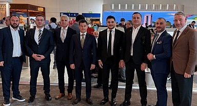 Acar Ünlü: Marmaris'e ilgi yoğun!