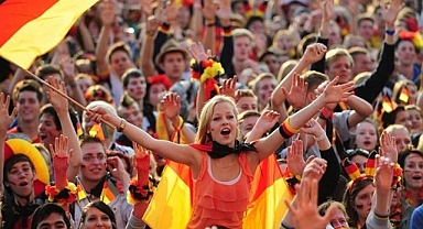 Almanya'dan rezervasyonlarda Türkiye'ye iyi haber!