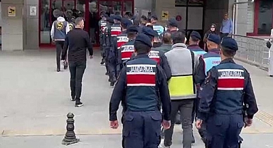 Antalya'da tefeci operasyonu... 5 yıldızlı otele el konuldu