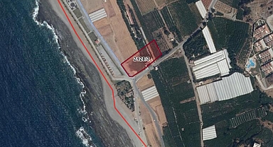 Antalya'ya 89 odalı otel geliyor... 60 kişi çalışacak