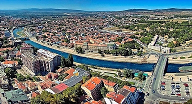 Balkanlarda iki şehirden Türkiye uçuşları başlayacak