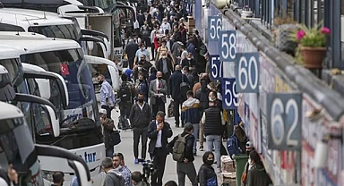 Bayram tatilinde otobüs ve uçak bilet ücretleri uçtu