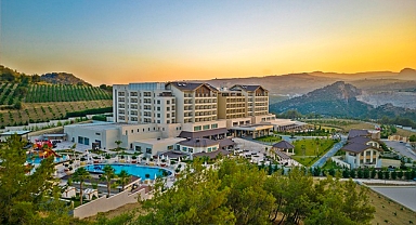 BN Hotel bayram ve sömestir coşkusunu bir arada yaşatacak!