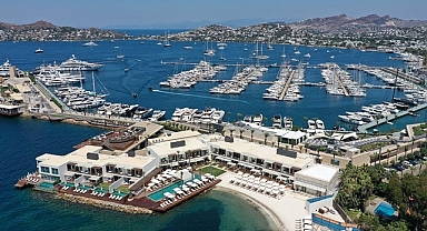 Bodrum oteline genel müdür aranıyor