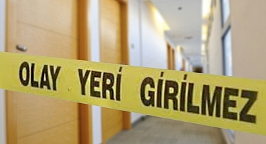 Çalıştığı otelin lojmanında ölü bulundu