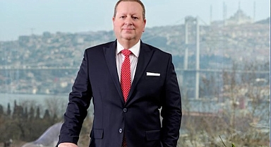 Conrad Istanbul Bosphorus'a yeni genel müdür!