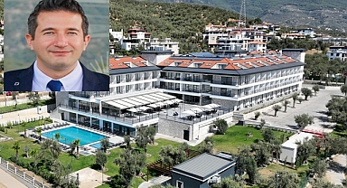 Dedeman Kazdağları Genel Müdür yardımcısı oldu