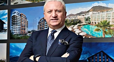 Deniz Dikkaya: 12. oteli İstanbul'da açıyoruz