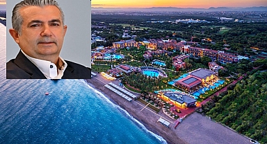 Duayen otelci Ceyhan Keskün'ün yeni adresi belli oldu