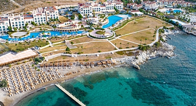 Dünya devi, Türkiye'de 16 yeni otel açtı