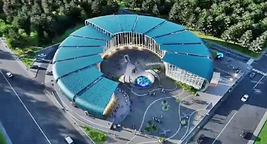 Dünyanın en büyüğü Antalya'da açılacak... İşte giriş ücretleri!