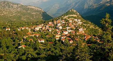 Dünyanın En İyi Turizm Köyü'nde yıkım kararı!
