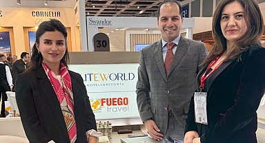 Elite World, ITB Berlin’de 10 markası altındaki otellerini tanıttı 