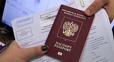 En fazla 'Altın vize'yi Türk vatandaşları aldı