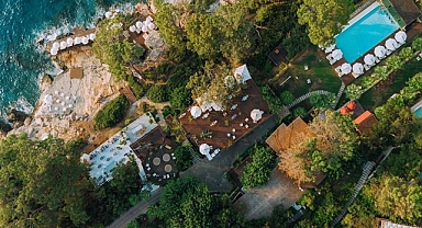 Fethiye oteli personel arıyor