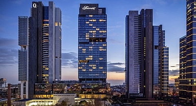 İstanbul'un lüks oteline genel müdür aranıyor