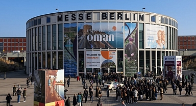 ITB Berlin başladı... Türk turizmcilerden fuara çıkarma!