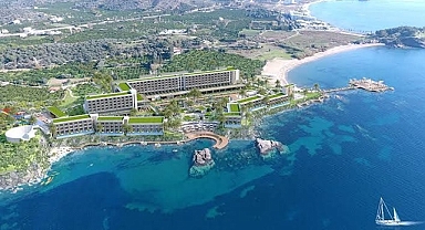 İzmir'de yeni açılacak otel personel arıyor