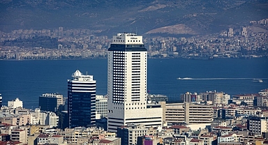 İzmir Hilton'la ilgili iddialara turizmcilerden tepki!
