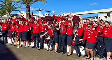 Jet2, Bodrum için personel arıyor