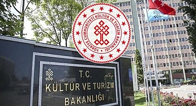 Kültür ve Turizm Bakanlığı Uzman Yardımcılığı sınav sonuçları açıklandı