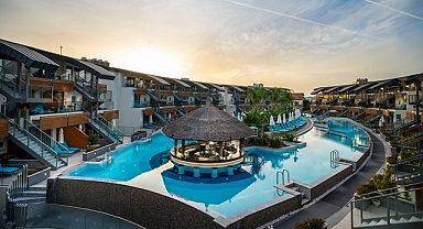 Liberty Hotels &Resorts’a üç ödül birden!