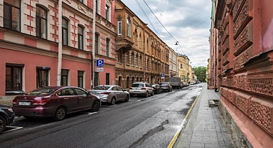 Mayıs tatillerinde konaklama fiyatları yüzde 18 arttı