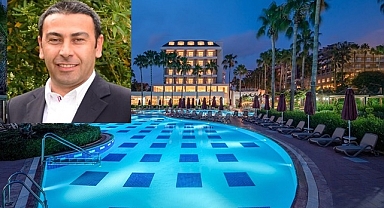 Melik Koç'un yeni adresi belli oldu