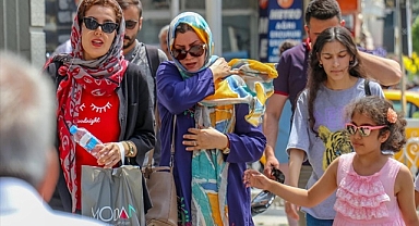 Ocak ve Şubat'ta Türkiye'ye en çok o ülkeden geldiler