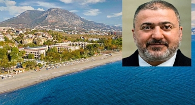 Okay Yıldırım: İki otelimiz bayram için kapılarını açacak