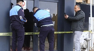 Otel mühürlendi... 4 kişi tutuklandı