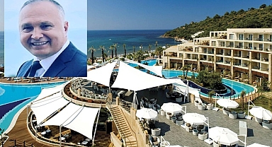 Paloma Hotels'te tecrübeli isme yeni görev!