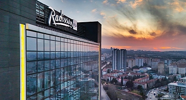 Radisson Türkiye'deki yeni otelini açtı